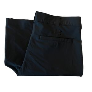 Under Armour Quick-Dry Golf Shorts